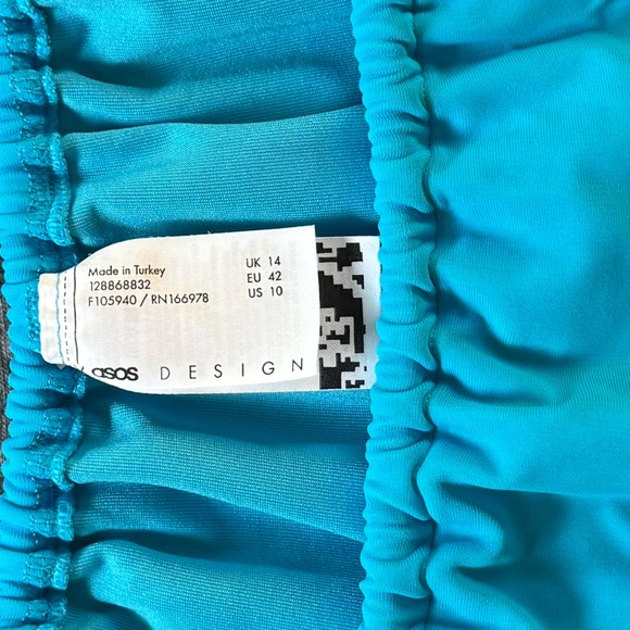 ASOS String Bikini Bottom - Picture 3 of 7